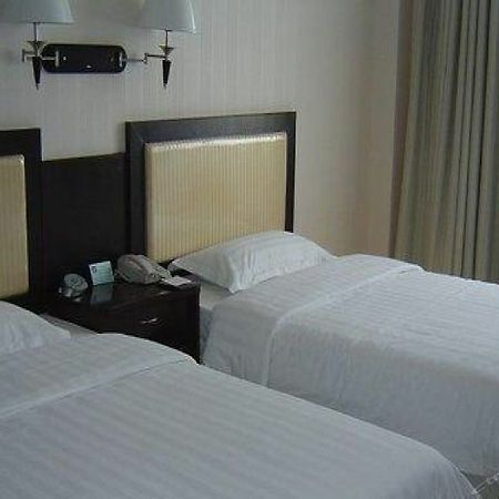 June Hotel Trường Xuân Ngoại thất bức ảnh