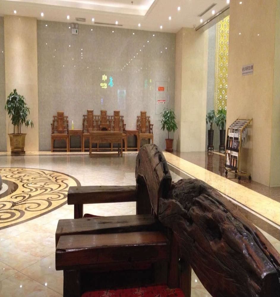 June Hotel Trường Xuân Ngoại thất bức ảnh