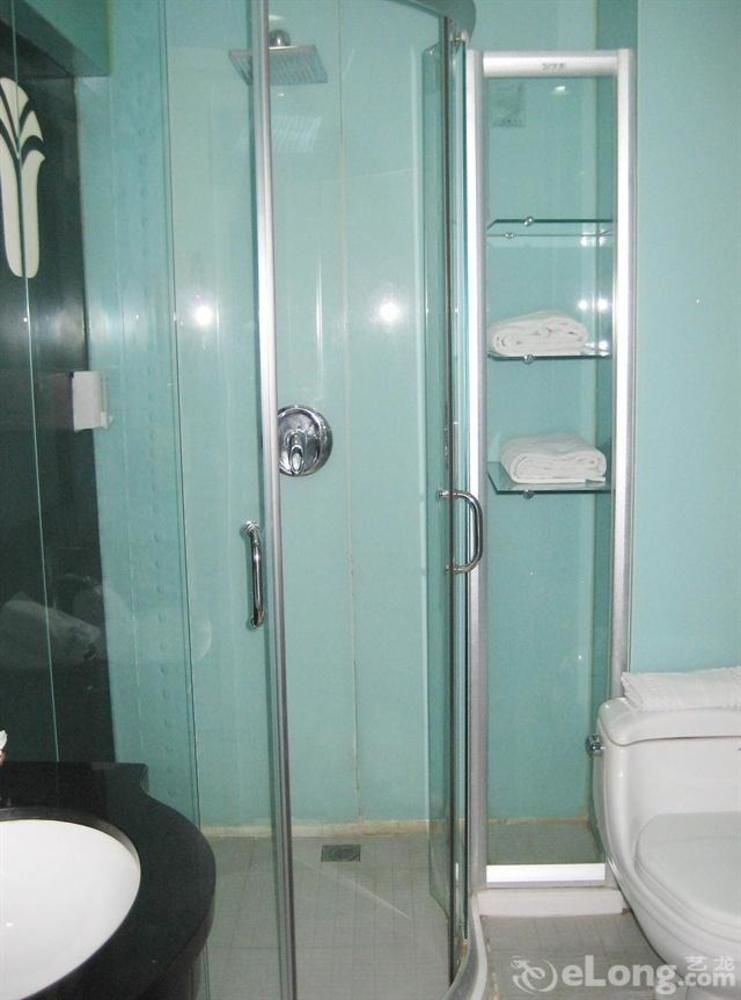 June Hotel Trường Xuân Ngoại thất bức ảnh
