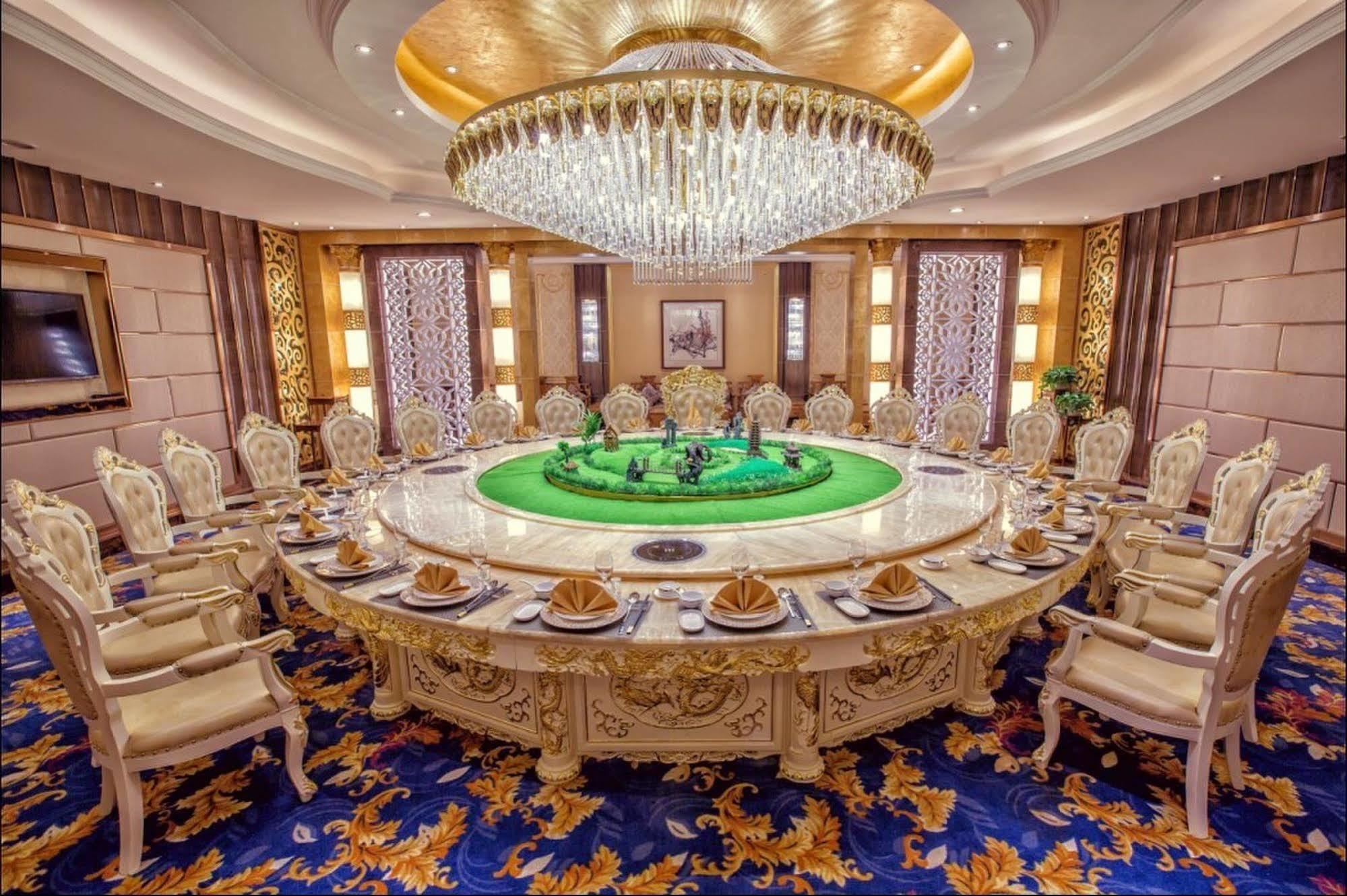 June Hotel Trường Xuân Ngoại thất bức ảnh