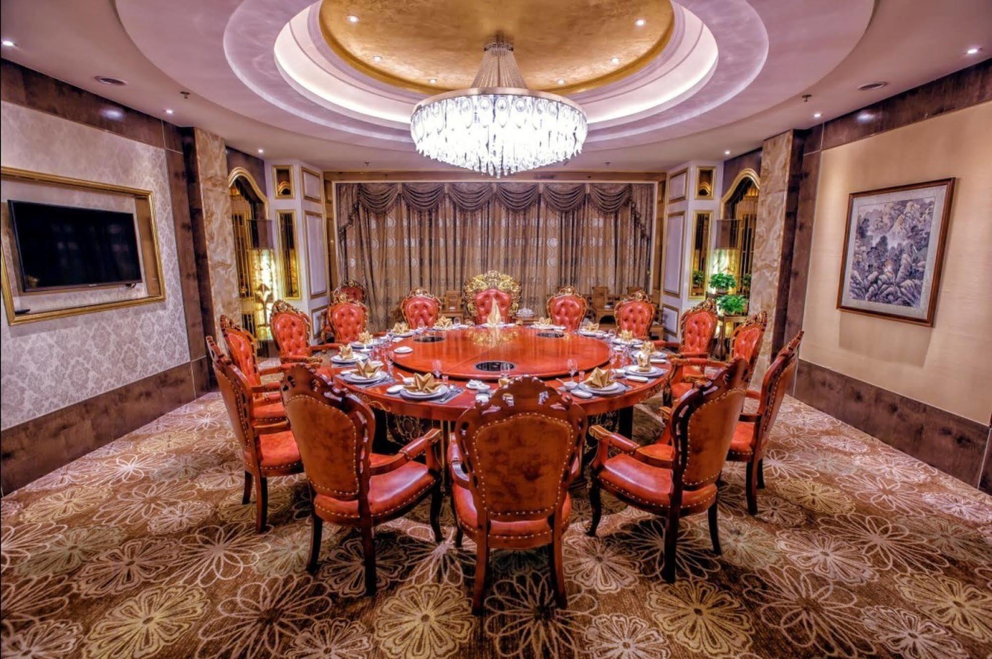 June Hotel Trường Xuân Ngoại thất bức ảnh