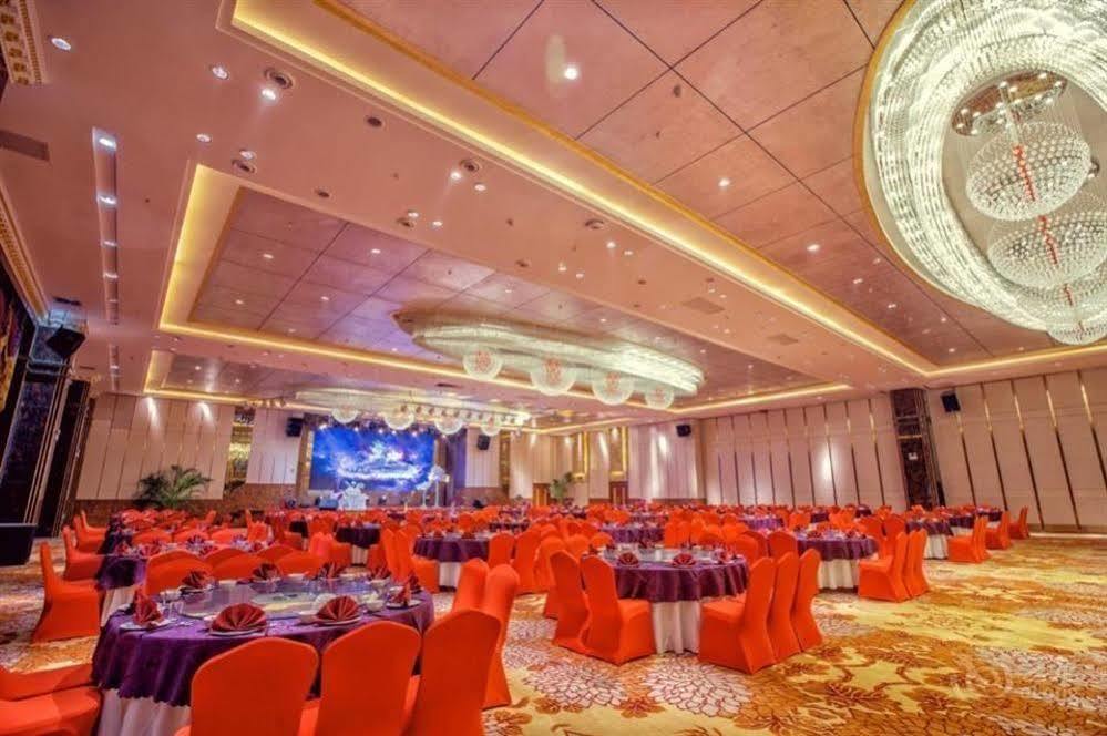 June Hotel Trường Xuân Ngoại thất bức ảnh