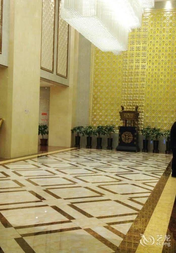 June Hotel Trường Xuân Ngoại thất bức ảnh