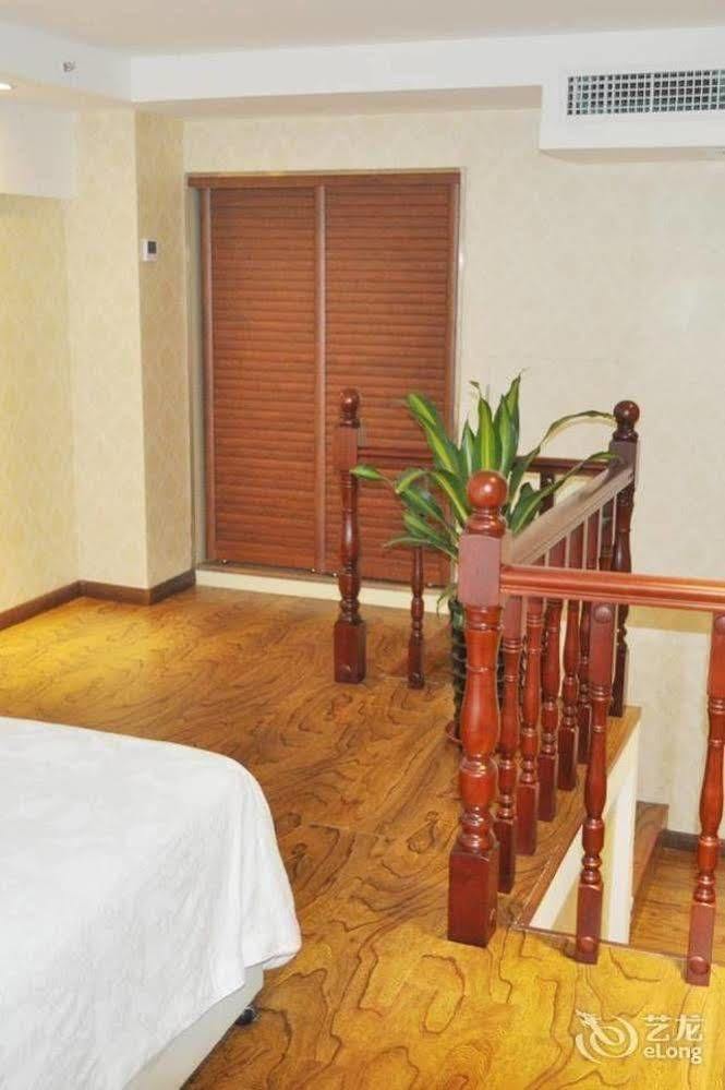 June Hotel Trường Xuân Ngoại thất bức ảnh