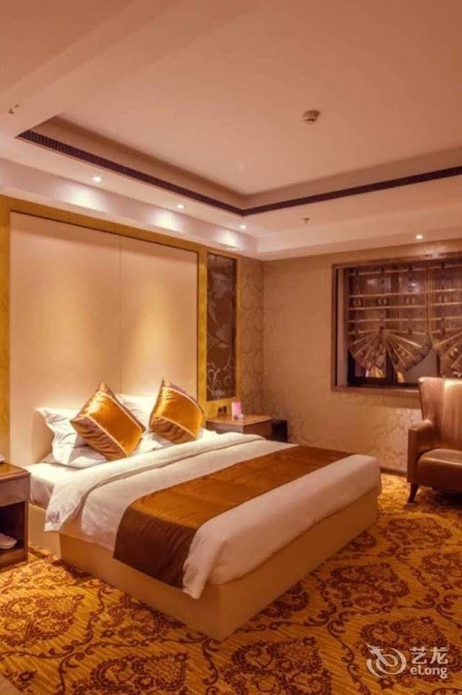 June Hotel Trường Xuân Ngoại thất bức ảnh
