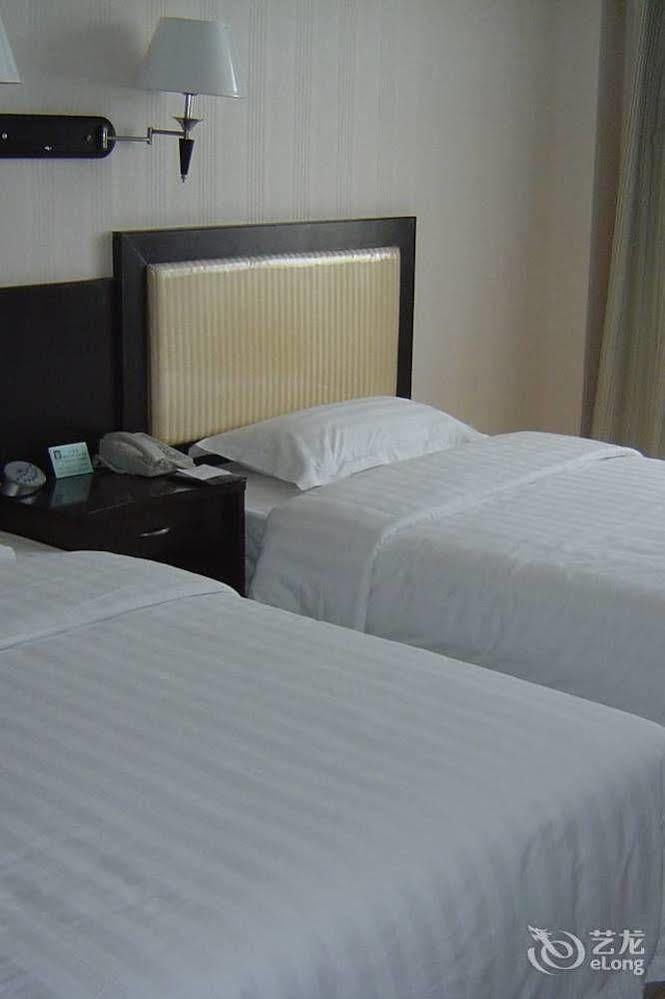 June Hotel Trường Xuân Ngoại thất bức ảnh