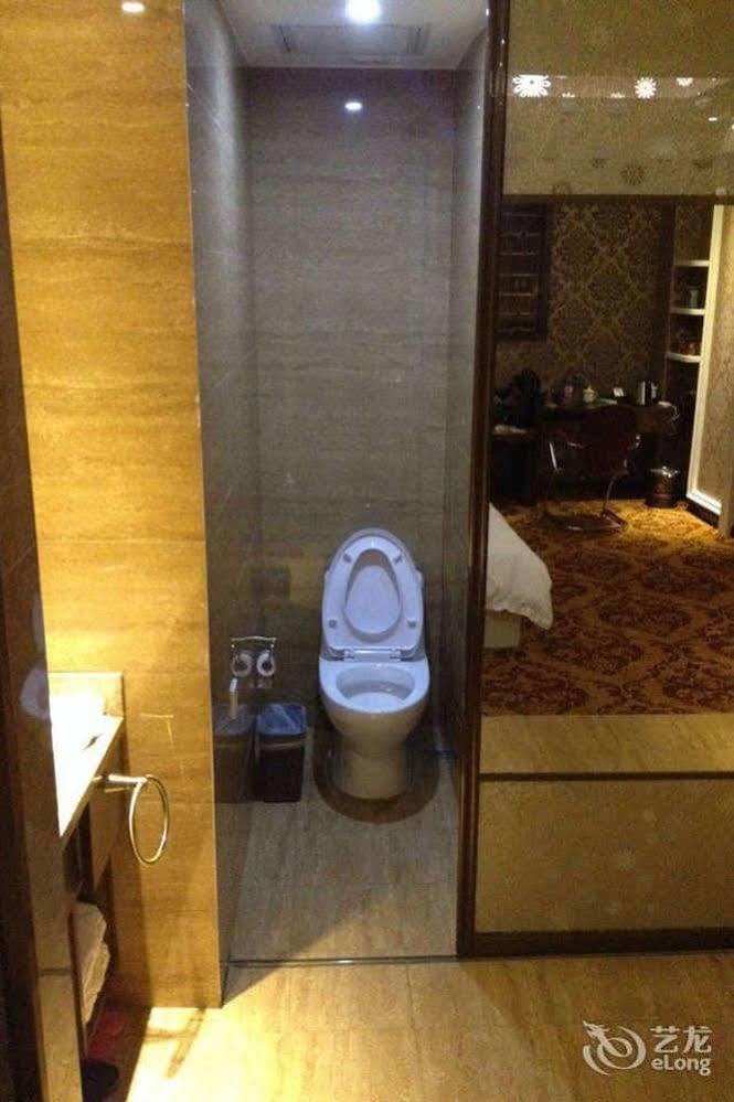 June Hotel Trường Xuân Ngoại thất bức ảnh