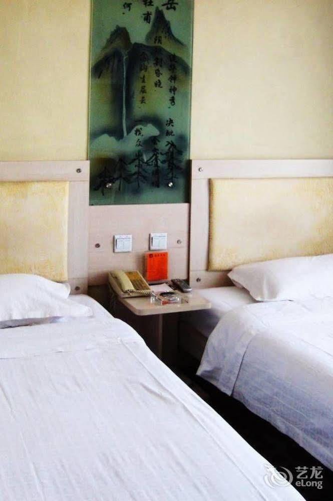 June Hotel Trường Xuân Ngoại thất bức ảnh